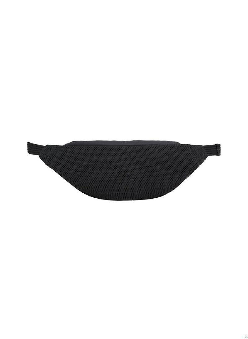 Calvin Klein Jeans Men's Ultralight Waistbag - Polyester, Black  - Image 3