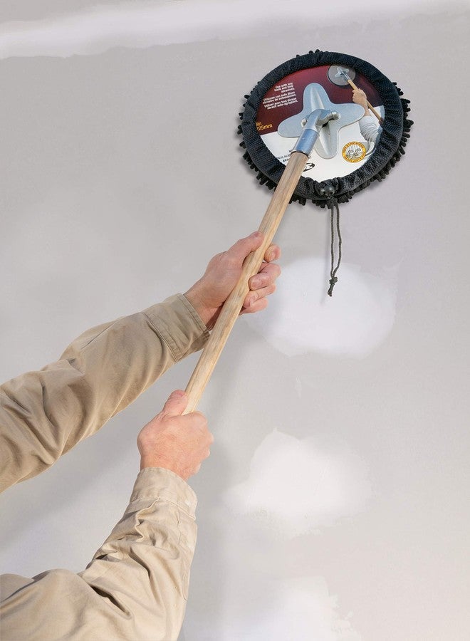 HYDE Microfiber Duster with Drawstring, 9.4"" x 9.4""" (09972) - Image 5