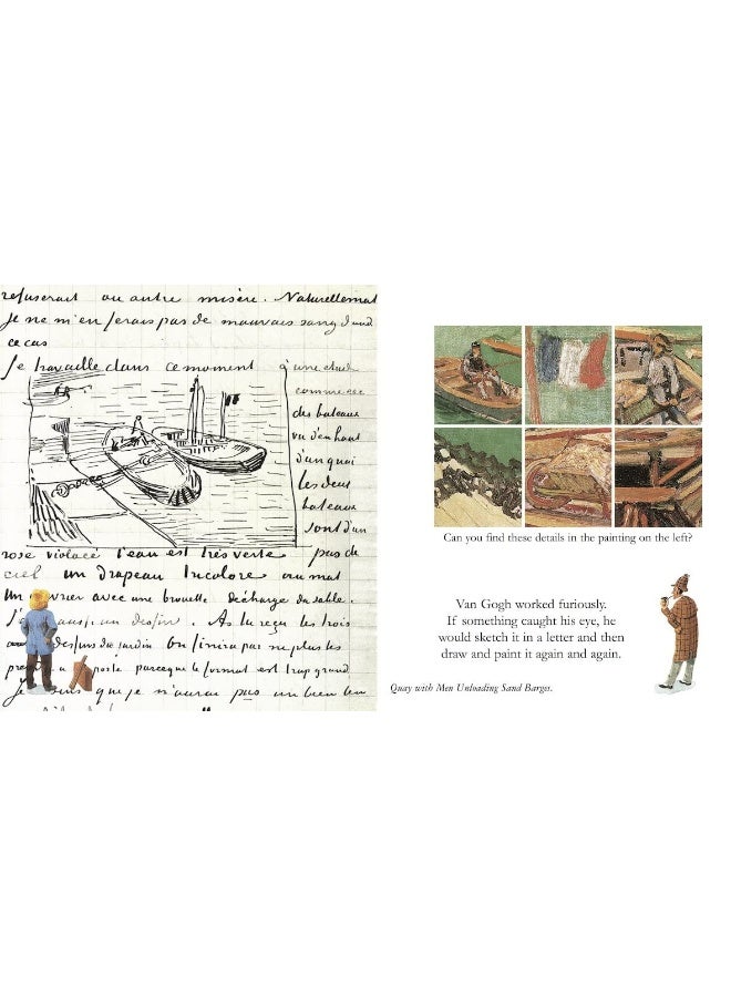 Vincent Van Gogh  - Image 3
