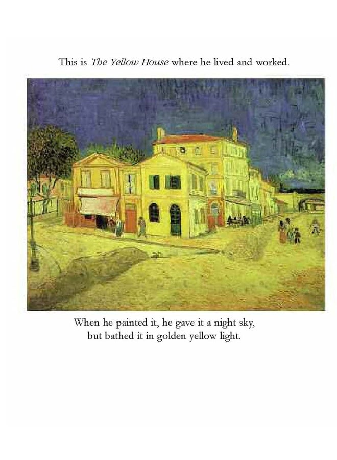 Vincent Van Gogh  - Image 2