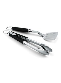 Weber Weber Original 2-piece Tool Set Small  - Image 1