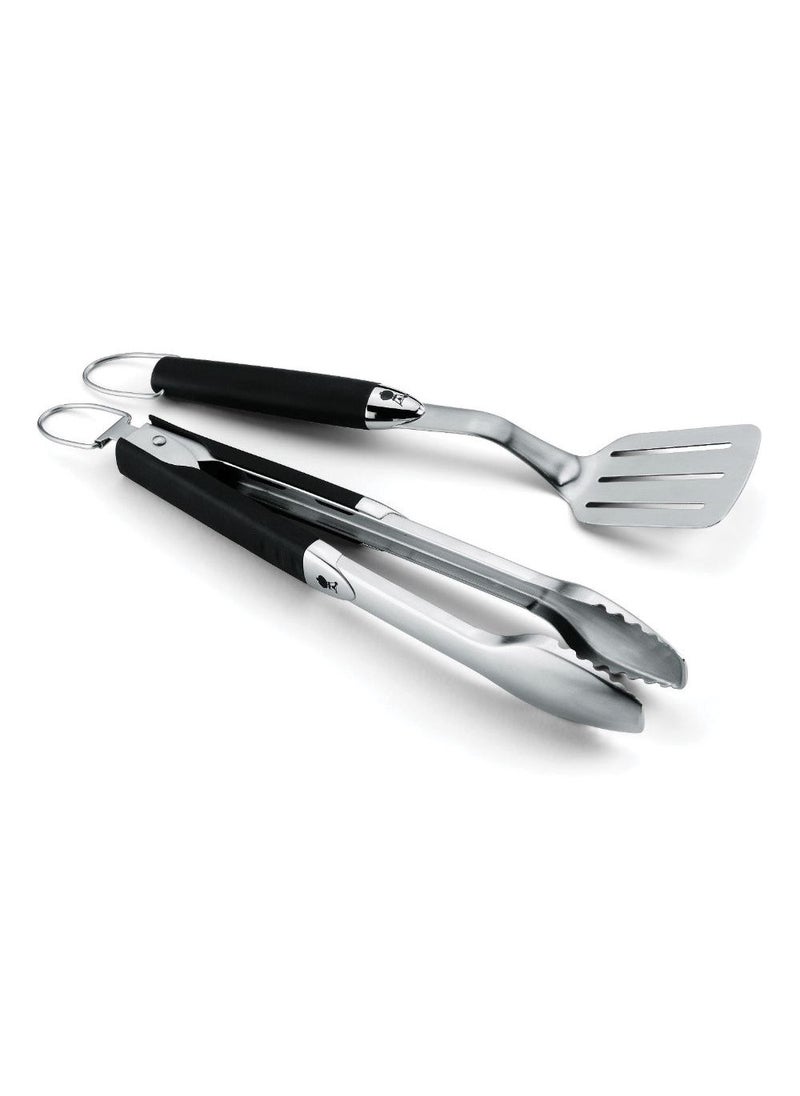 Weber Weber Original 2-piece Tool Set Small  - Image 1
