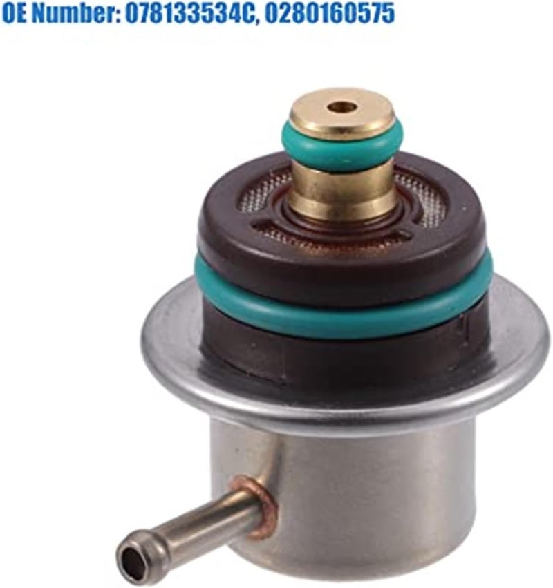 Wivplex Fuel Injection Pressure Regulator for Volkswagen - Image 4