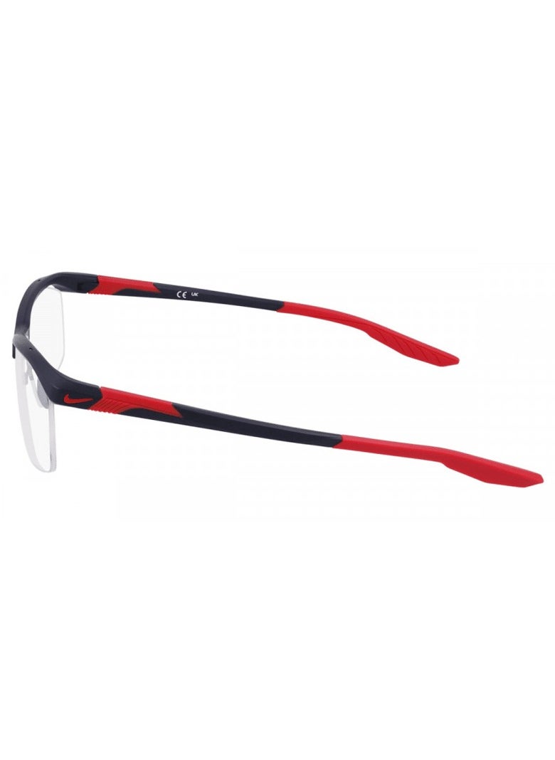 Nike Nike FR NIKE 7402 411 56 Men's Eyeglasses Frame  - Image 3