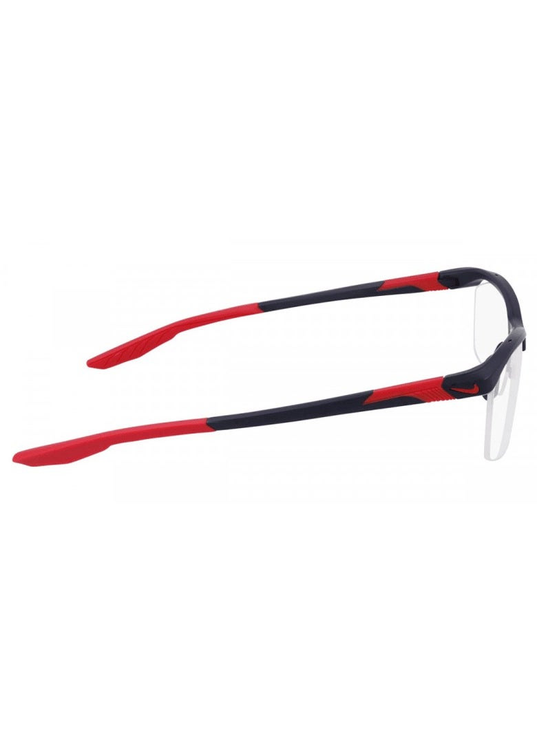 Nike Nike FR NIKE 7402 411 56 Men's Eyeglasses Frame  - Image 5