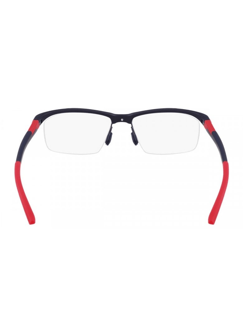 Nike Nike FR NIKE 7402 411 56 Men's Eyeglasses Frame  - Image 4