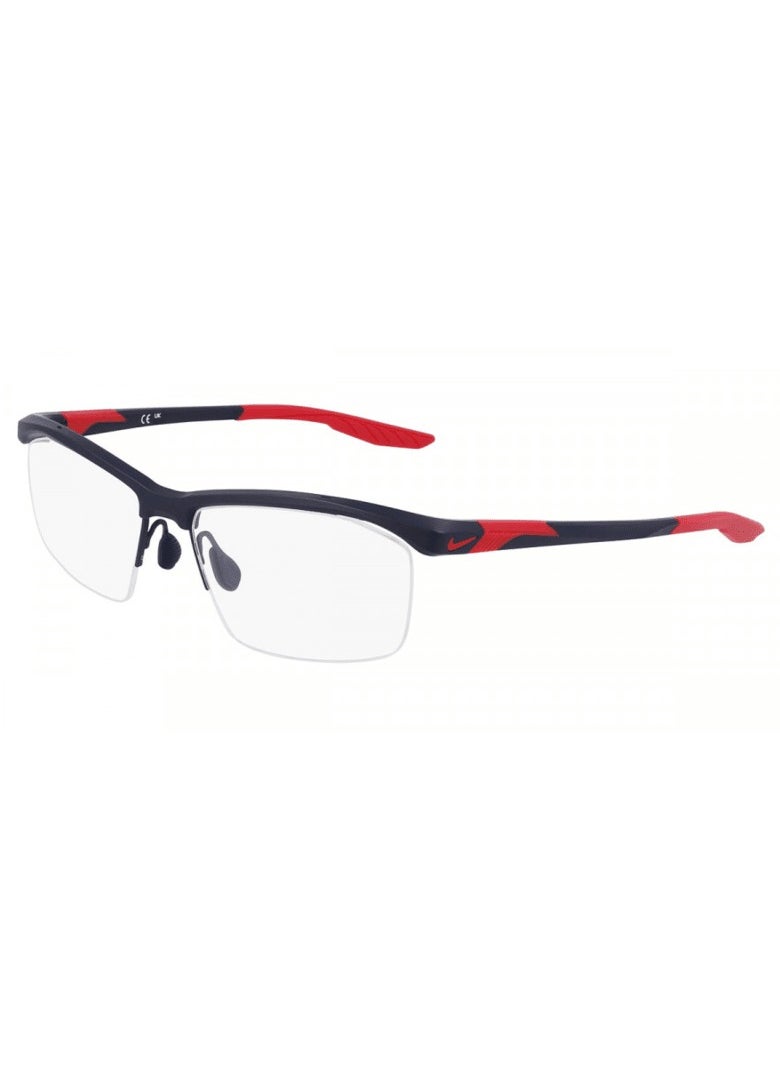 Nike Nike FR NIKE 7402 411 56 Men's Eyeglasses Frame  - Image 1