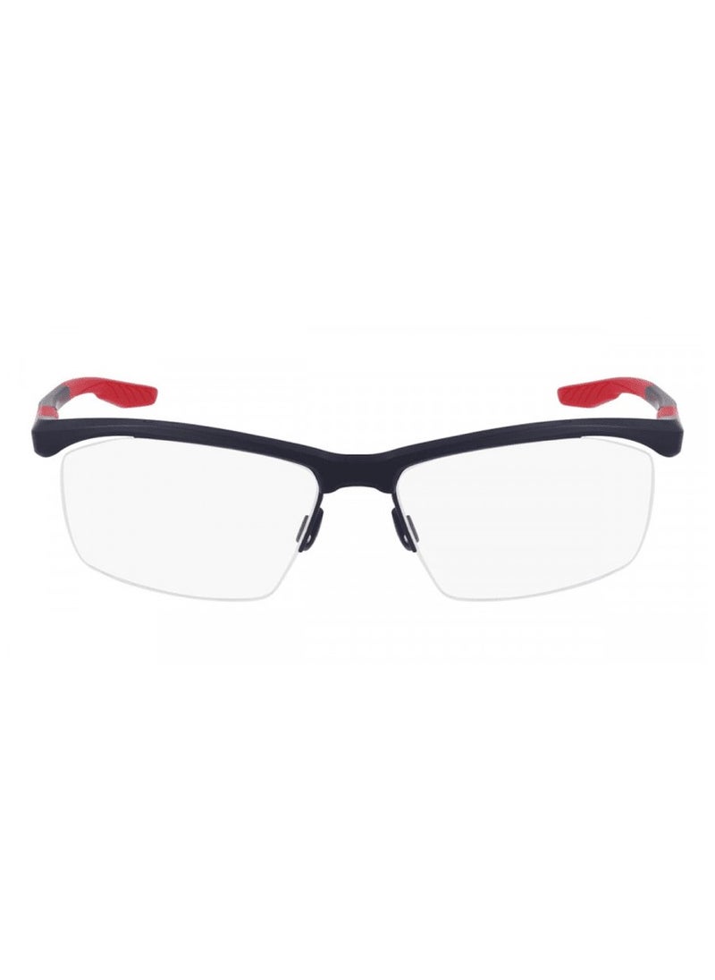 Nike Nike FR NIKE 7402 411 56 Men's Eyeglasses Frame  - Image 2
