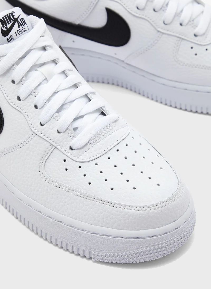 Nike Air Force 1 '07 AN21