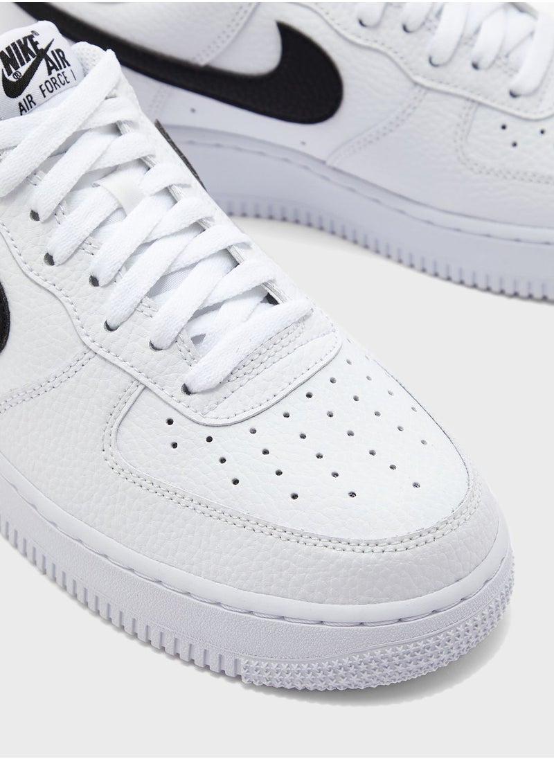 Nike - Air Force 1 '07 AN21 - Image 1
