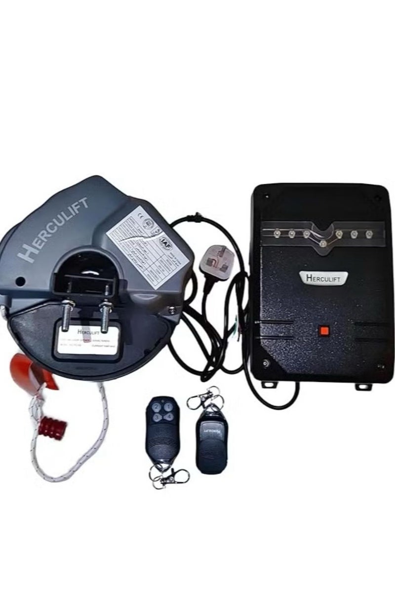 Herculift Garage Door Machine - Image 1