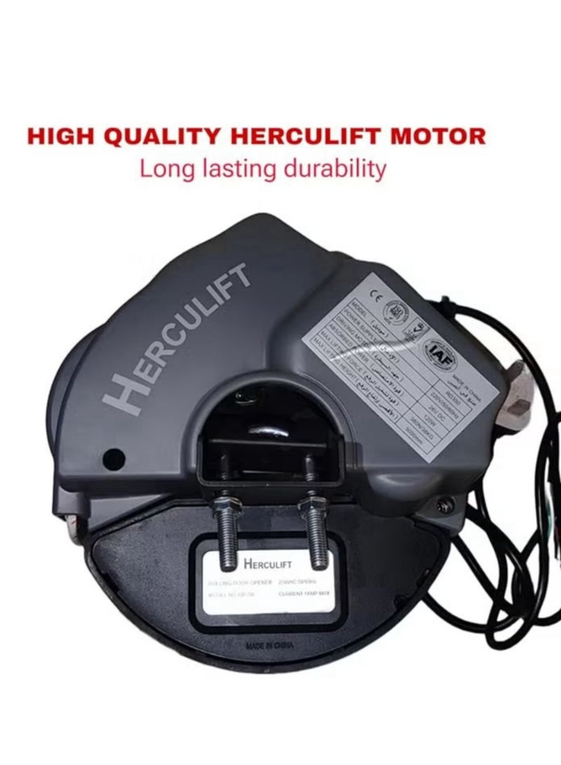 Herculift Garage Door Machine - Image 3