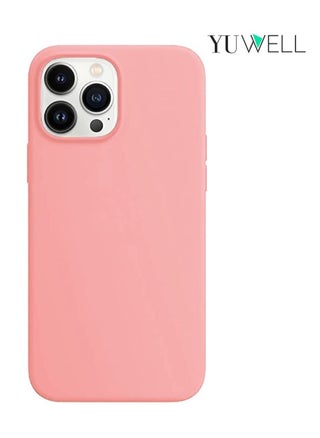 Baby Pink