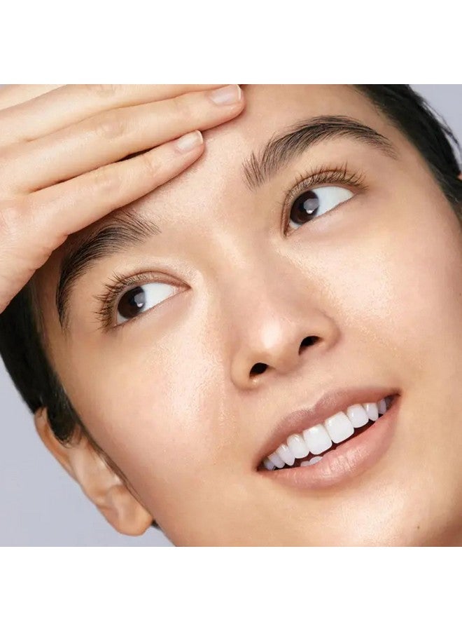 ماريو باديسكو زيت ماريو باديسكو المنظف لجميع أنواع البشرة | مزيل مكياج ومنظف خفيف الوزن ٢ في ١ | مُركّب بزيوت مُغذية | ٦ أونصة سائلة - Image 4