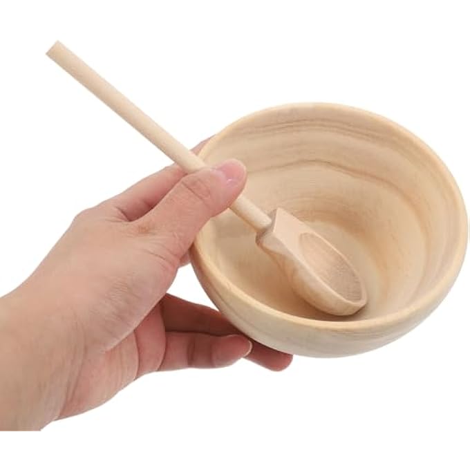 1SET COLOR SORTING TOY EDUCATIONAL CUP AND BALL SORTING GAME FOR TODDLERS DEVELOPS CREATIVITY AND COORDINATION SAFE PREMIUM WOODEN PLAYTHING FOR EARLY LEARNING AND FUN - Image 5