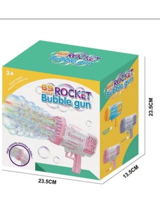 Jumbo soap gun 69 electric rechargeable starter - pzsku/Z3E84079880D97528D68AZ/45/_/1739820812/0065d6d3-da0a-441e-aebb-999d34bc566a