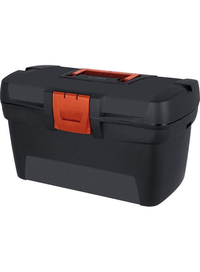 Curver Curver Plastic Tool Box  - Image 1