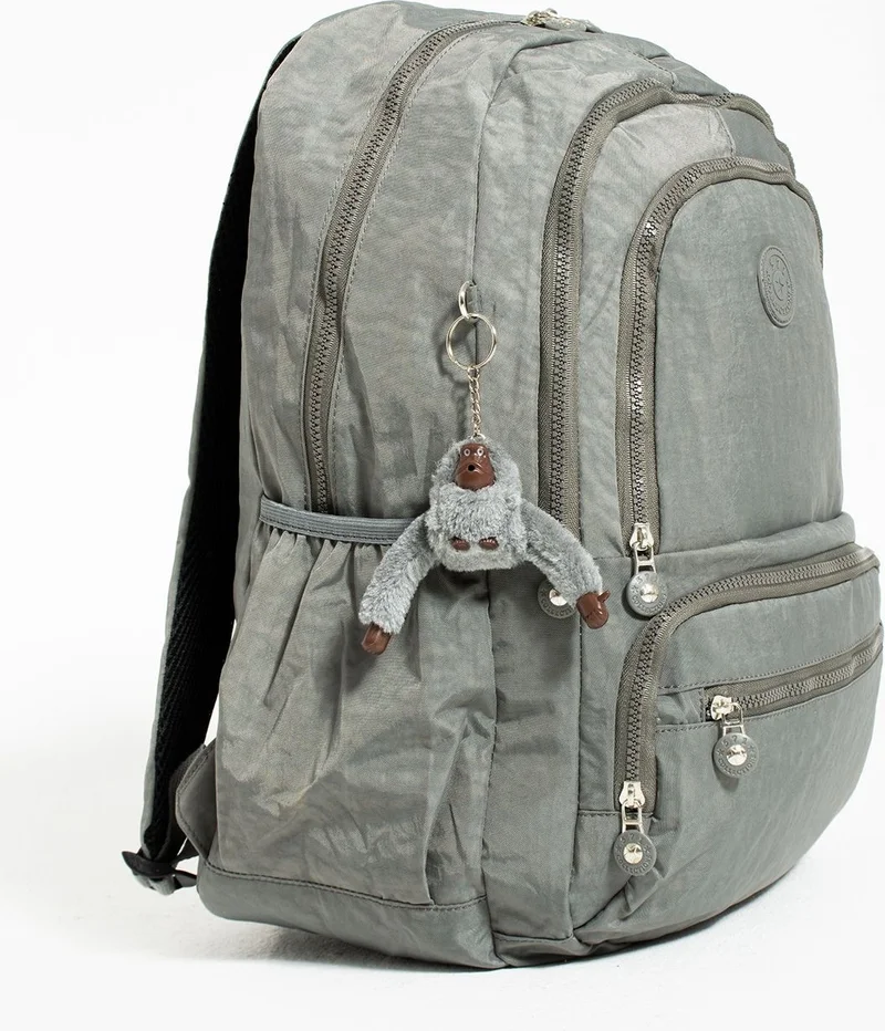 Çanta Trend Bag Trend Ultra Light Monkey Mega Size Multi-Pocket Waterproof Backpack