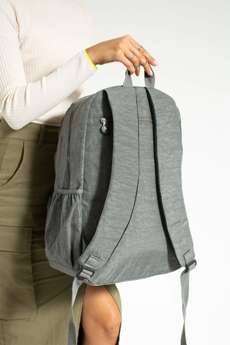 Çanta Trend Bag Trend Ultra Light Monkey Mega Size Multi-Pocket Waterproof Backpack