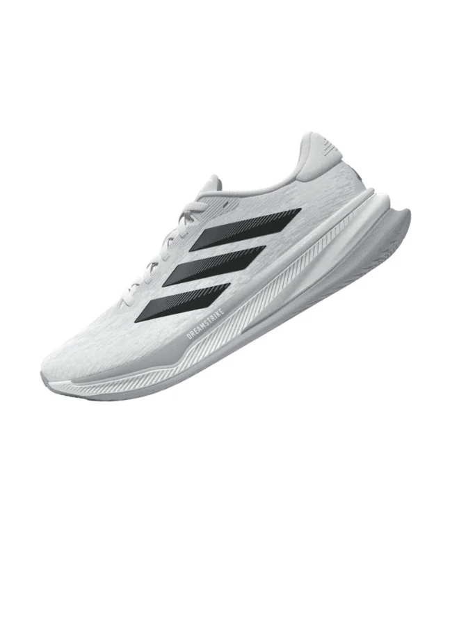 Adidas Adidas Supernova Comfortglide M M White Running Shoes For Men
