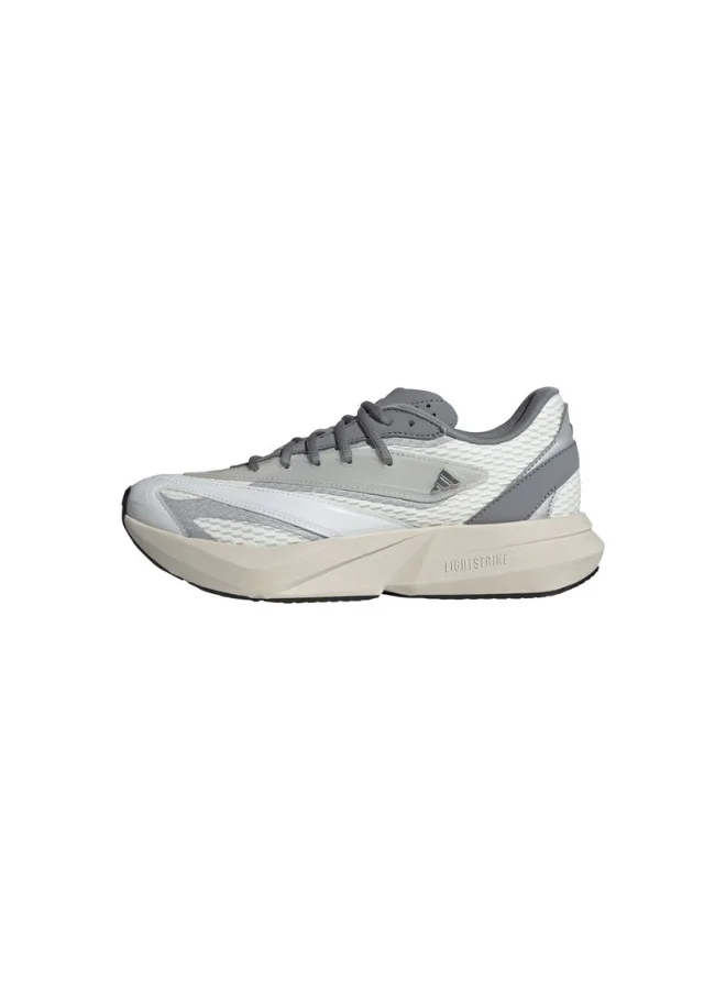 adidas Adidas Lightblaze W White Sportswear Shoes For Women