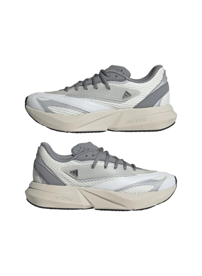 adidas Adidas Lightblaze W White Sportswear Shoes For Women