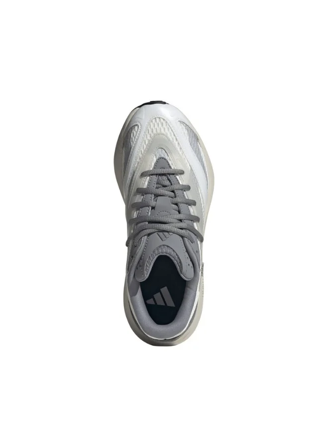 adidas أحذية رياضية نسائية لايت بليز دبليو بيضاء