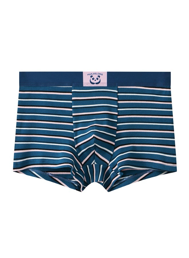 KUYING New Comfortable Skin friendly Breathable Underwear Set of 3  - Image 2