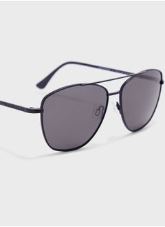 HAWKERS Lax  Pentagon Sunglasses  - Image 3