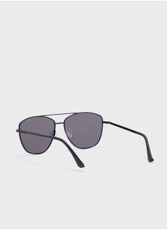 HAWKERS Lax  Pentagon Sunglasses  - Image 2