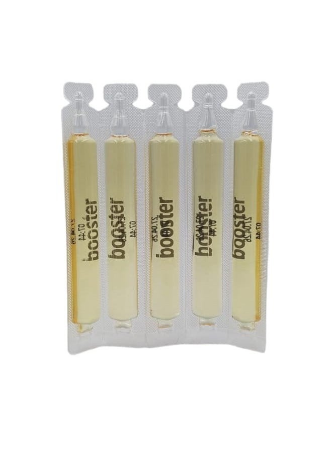 Paw Purifying Serum With Papaya Extract and Vitamin E 5 Ampolas x 7 ml - Image 2