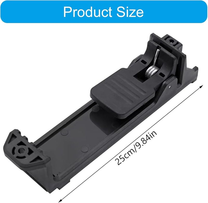 قوس تركيب السقف المعلق - Image 5
