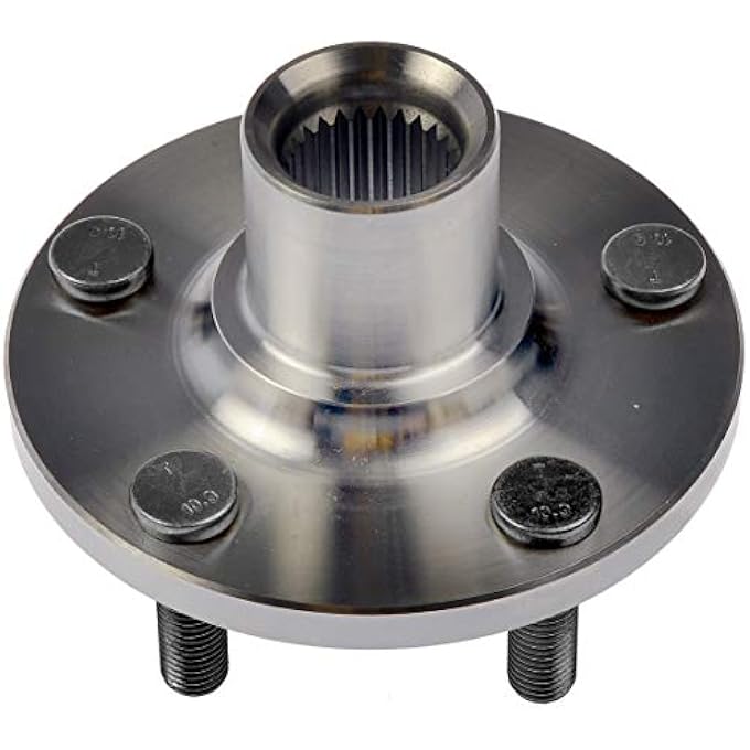 rayihni 930300 Gen 1 Wheel Hub Only Black - Image 2