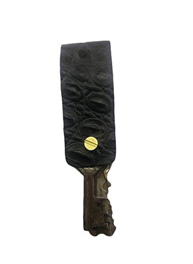 Revo Pure Leather Key Holder - Image 5