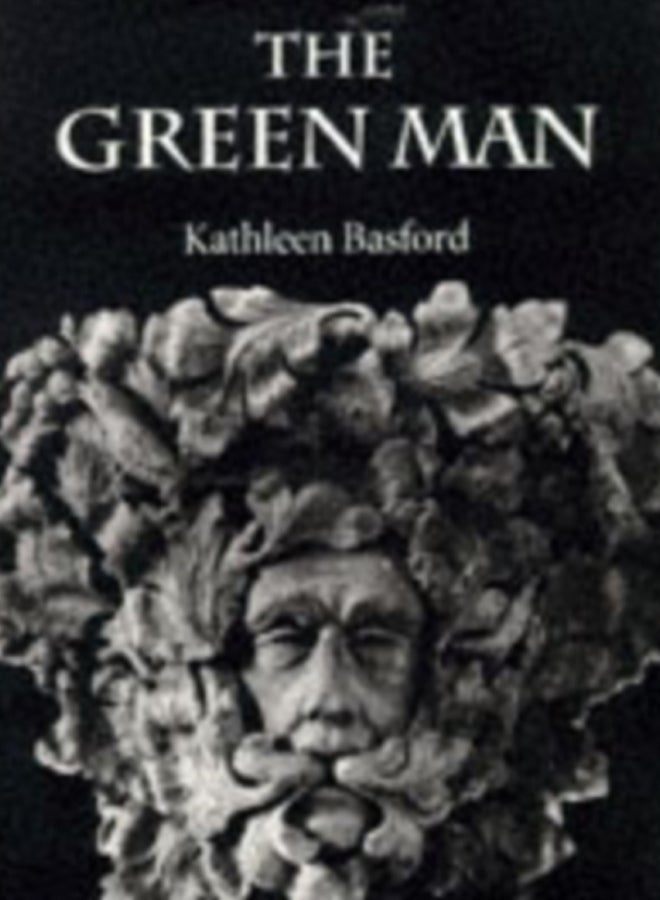 The Green Man 