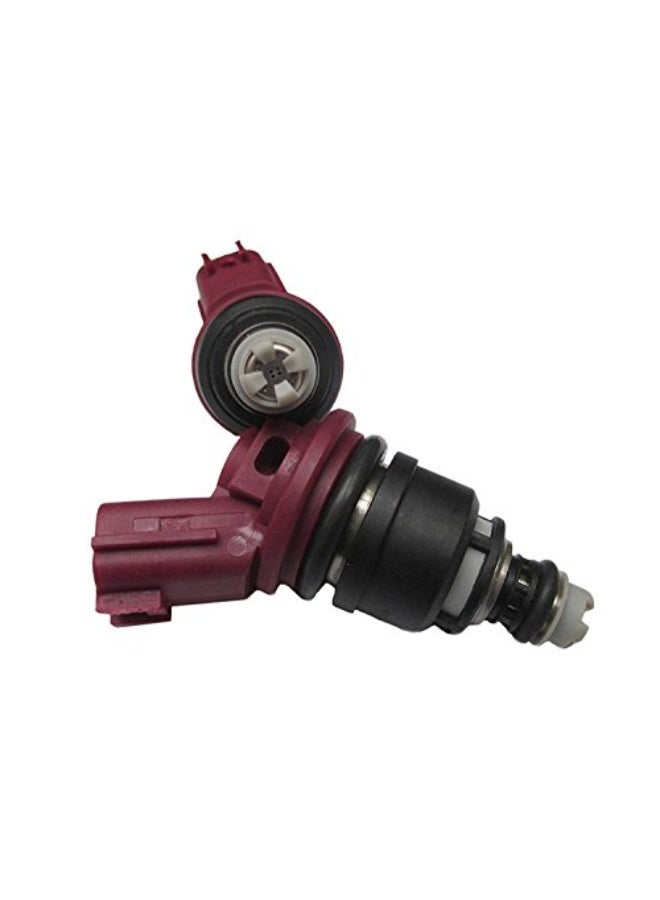 6-piece set 300ZX 16600-RR544 SF-60-740CC - Image 4