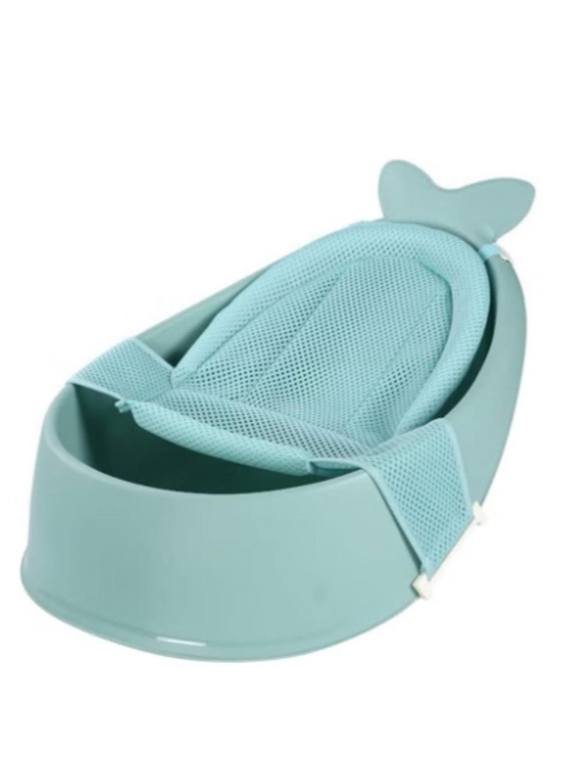 TNGames 3-Stage Tub Bather Bathtub For Baby  - Image 2