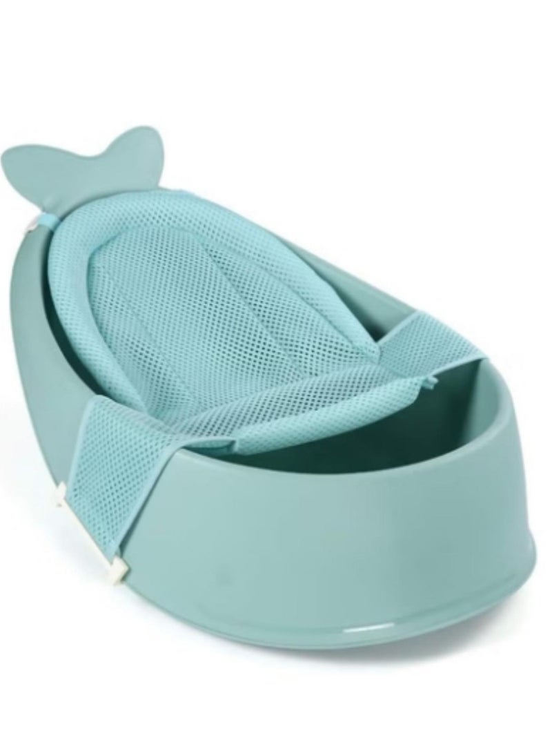 TNGames 3-Stage Tub Bather Bathtub For Baby  - Image 3