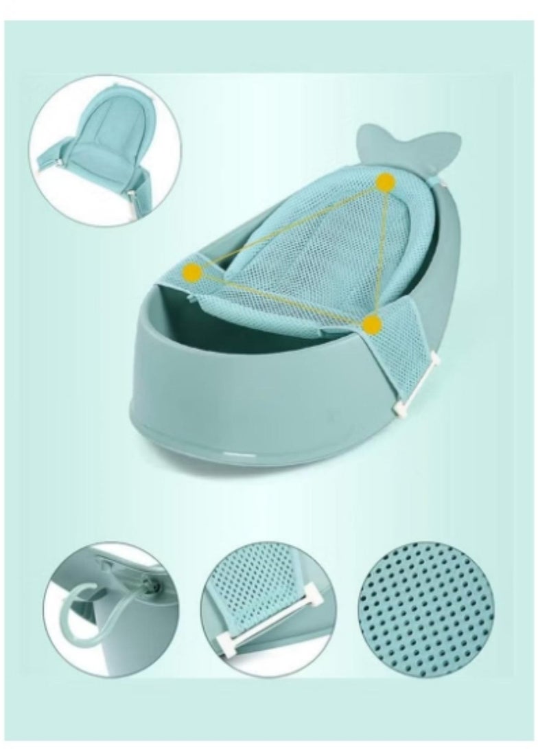 TNGames 3-Stage Tub Bather Bathtub For Baby  - Image 4