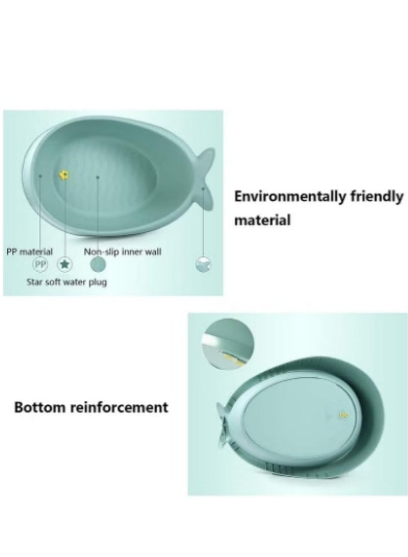 TNGames 3-Stage Tub Bather Bathtub For Baby  - Image 5