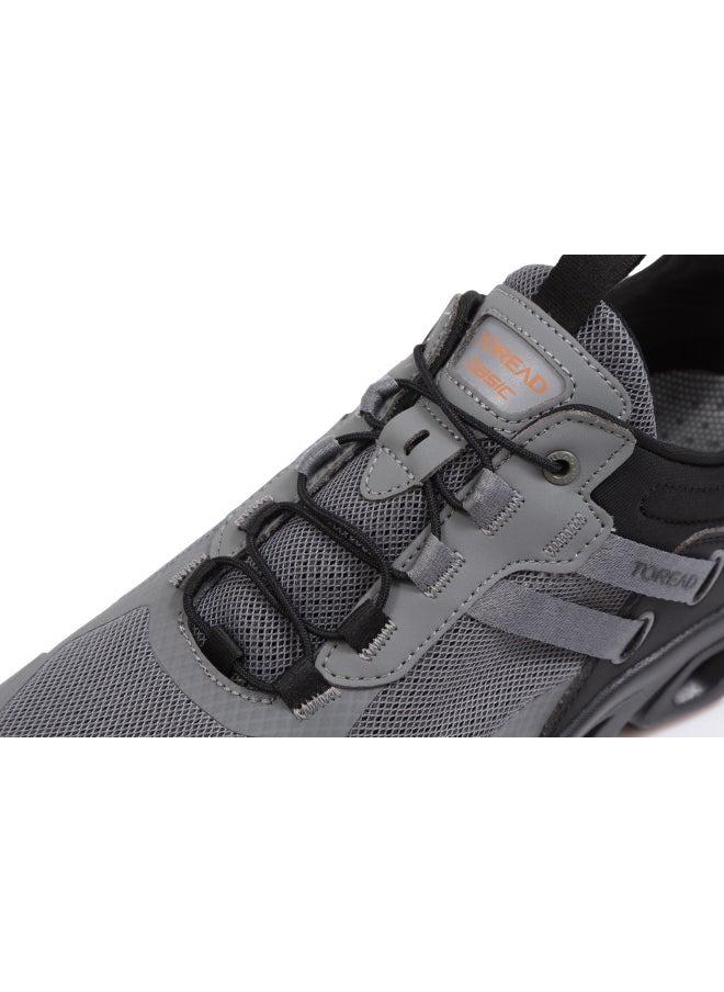 TOREAD Men's TFEEAM81355 Spring/Summer Stream Shoes  - Image 4