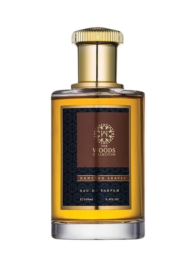 THE WOODS Dancing Leaves EDP 100ml - Image 2