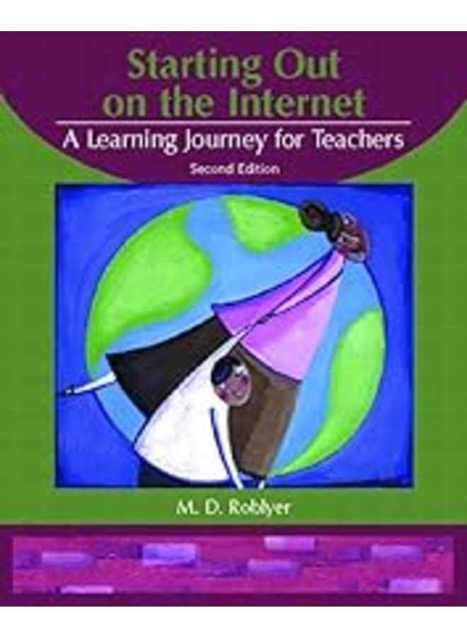 البداية على الإنترنت: رحلة تعلم للمعلمين، .