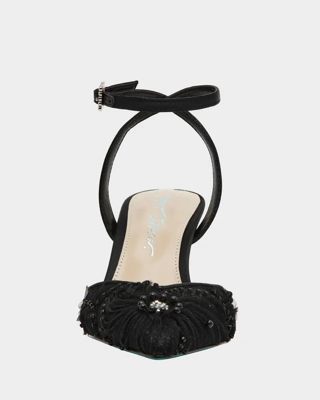 STEVE MADDEN  Sb-Delia Embellished D'Orsay Pumps for Women | Best Price UAE