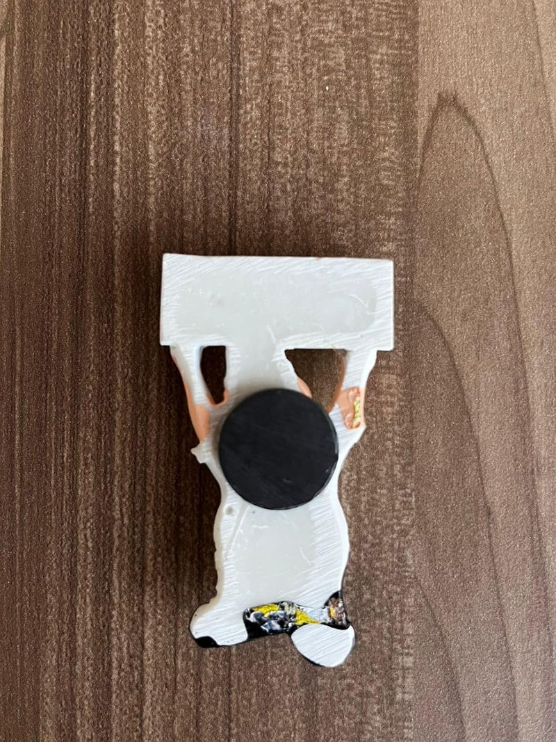 Fine Blessings Set of 2 Chef Welcome Magnet - Image 3