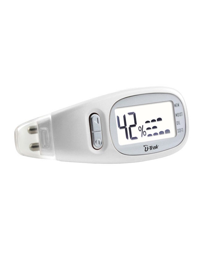 NIBEMINENT Digital Skin Moisture Tester
