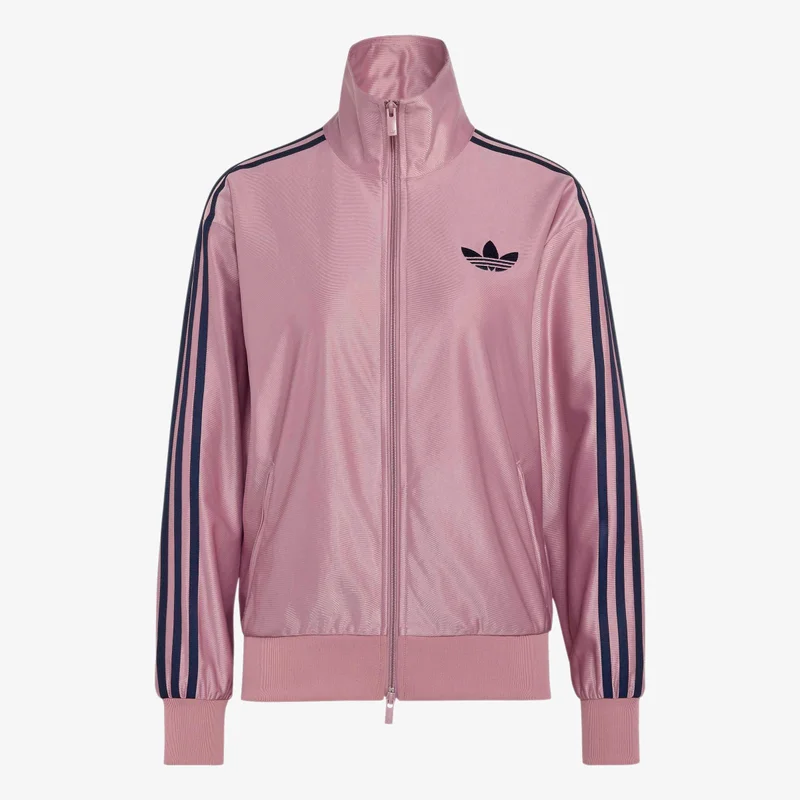 METALLIC FIREBIRD LOOSE TRACK TOP