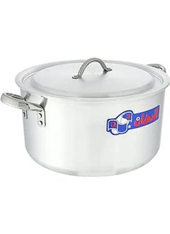 Saucepan Mega With Handle