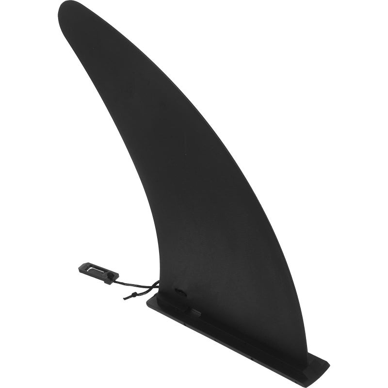 12 Inch Detachable Replacement Fin For Inflatable Paddle Board Quick Install 316g - Image 2