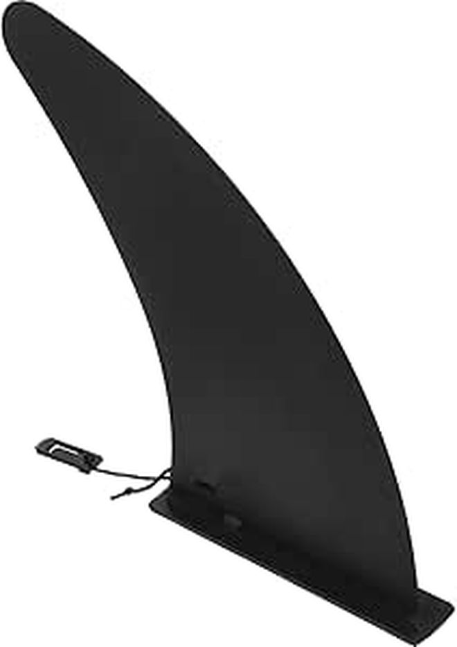 12 Inch Detachable Replacement Fin For Inflatable Paddle Board Quick Install 316g - Image 1
